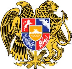 Armenia coa