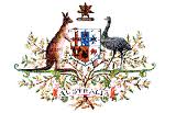 Australia coa