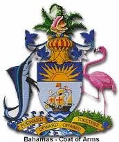Bahamas coa