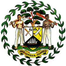 Belize coa
