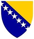 Bosnia and Herzegovina coa