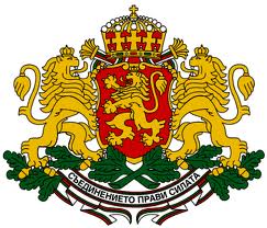 Bulgaria coa