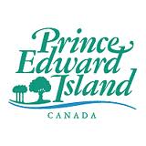 Prince Edward Island logo