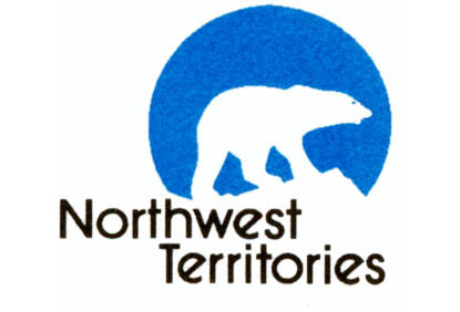 Canada NWT emblem