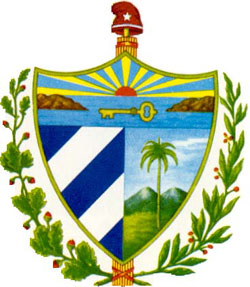 Cuba coa