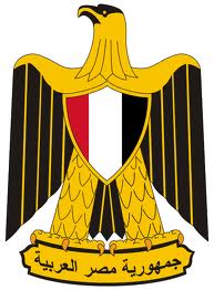 Egypt coa