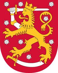 Finland coa