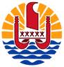 French Polynesia coat of arms