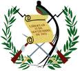 Guatemala coa