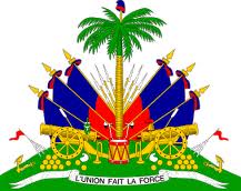 Haiti coa