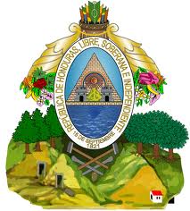 Honduras coa