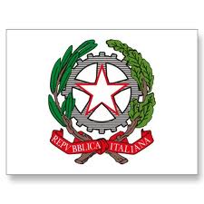 Italy coa