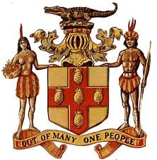 Jamaica coa
