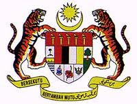 Malaysia coa
