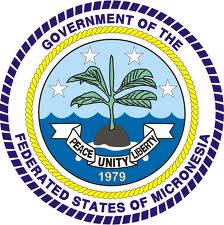 Micronesia coat of arms