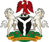 Nigeria coa