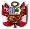 Peru coa