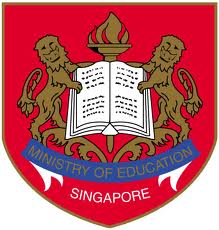 Singapore moe logo