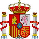 Spain coa