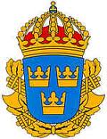 Sweden coa