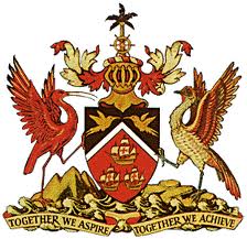 Trinidad and Tobago coa
