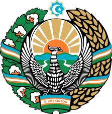 Uzbekistan coa 