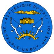 Mali coat of arms