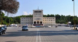 Albania Education