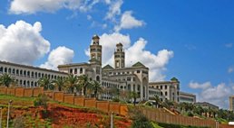 Algeria Education