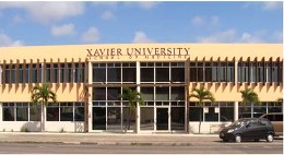Aruba Education