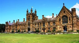 Australia Education