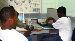 Barbados Education