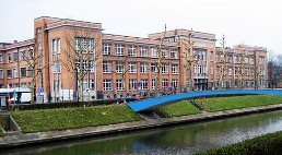Belgium Education