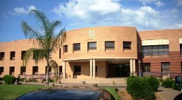 Botswana Education