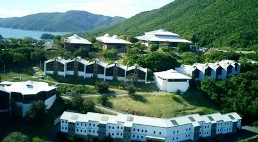 British Virgin Islands Education