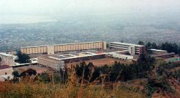 Burundi Education