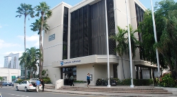 Cayman Island Education