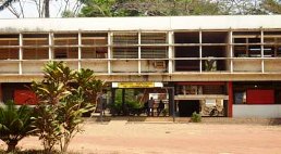 Central African Republic Education