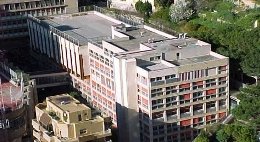 Monaco Education