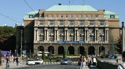 Czech Republic Education
