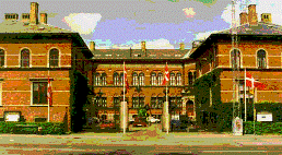 Denmark Education