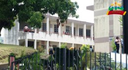 Dominica State College, 