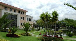 Ecuador Education