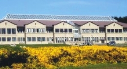 Falkland Islands Education