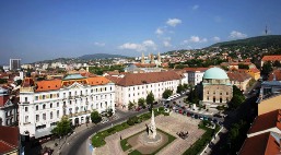 Hungary Education