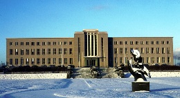 Iceland Education