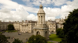 Ireland Education