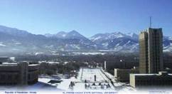 Kazakhstan Education