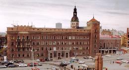 Latvia Education
