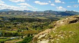 Lesotho Education